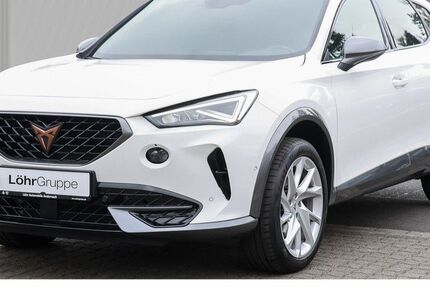 Cupra Formentor 28.453 km 26.980 € Andernach 56626