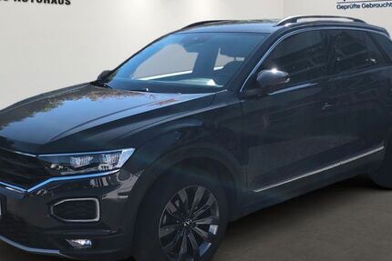 VW T-Roc 69.590 km 18.690 &euro; Olpe 57462