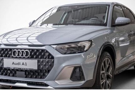 Audi A1 3.900 km 32.690 &euro; Darmstadt 64295