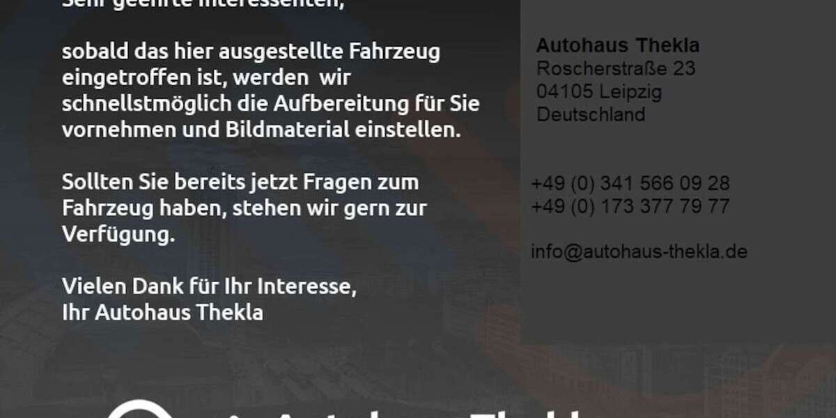 Opel Cascada 32.600 km 18.900 &euro; Leipzig 04105