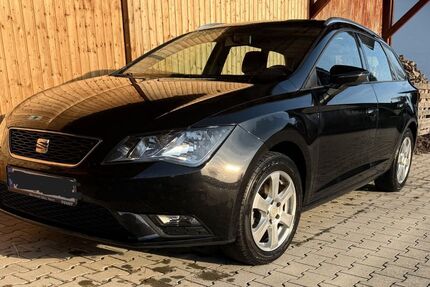 Seat Leon 120.000 km 9.400 &euro; Arnstorf 94424