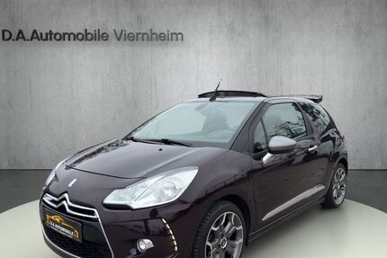 Citroen DS3 142.000 km 6.600 &euro; Viernheim 68519