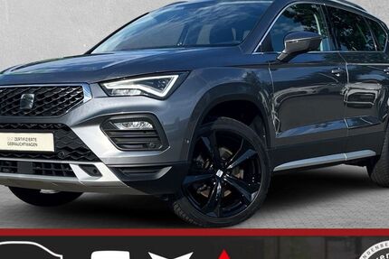 Seat Ateca 79.143 km 25.850 &euro; Zetel OT Neuenburg 26340