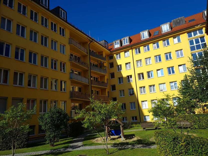 Wohnung zum Mieten in München 1.620 € 79.21 m²