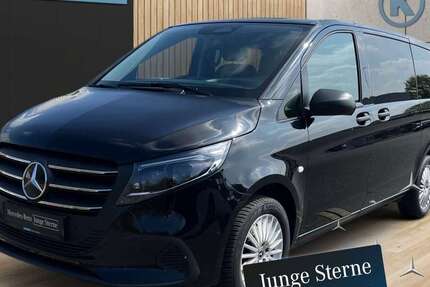 Mercedes-Benz Vito 18.817 km 57.990 &euro; Koblenz 56073