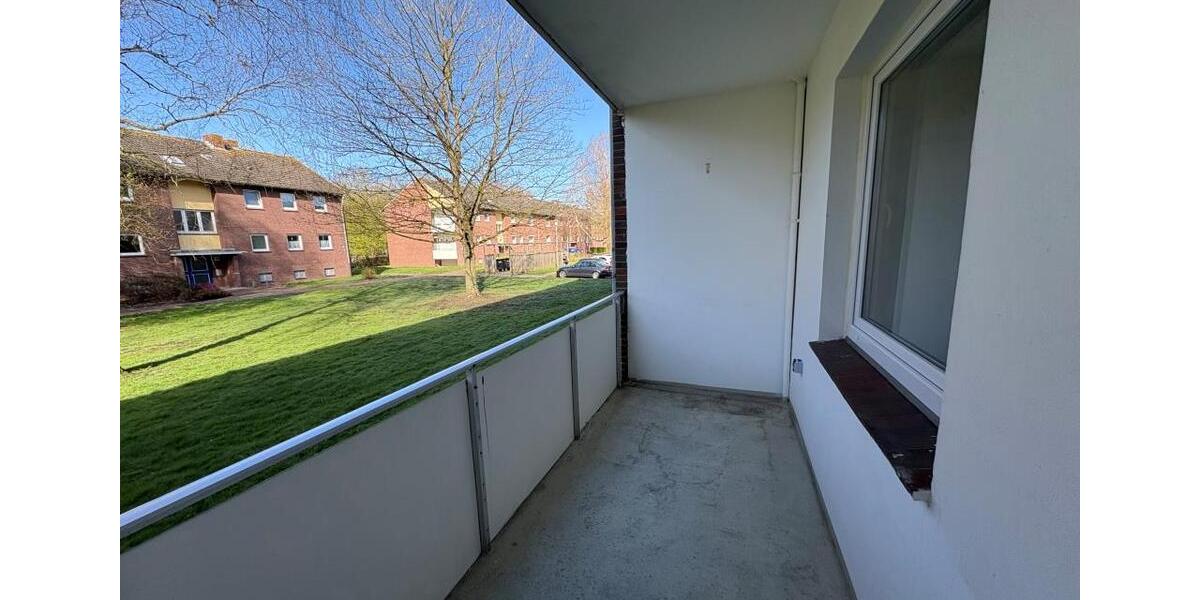 Erdgeschoßwohnung Wilhelmshaven Fedderwardergroden - 2 Zimmer, 64 m&sup2;, 429&euro; | Angebot:26003318