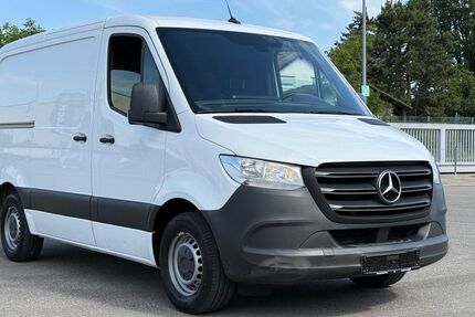 Mercedes-Benz Sprinter 184.356 km 18.490 &euro; Meckenbeuren 88074