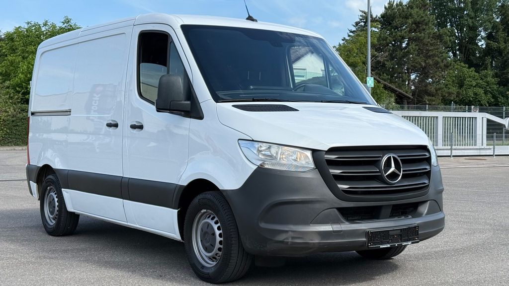Mercedes-Benz Sprinter 184.356 km 18.490 &euro; Meckenbeuren 88074