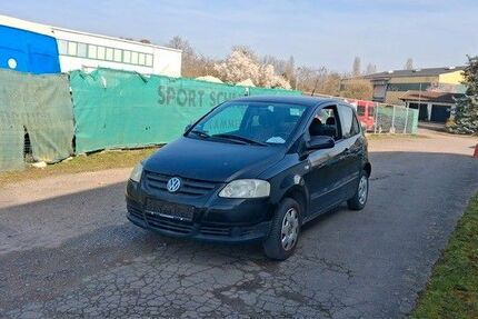 VW Fox 220.000 km 1.200 &euro; Neustadt/Wstr. 67433