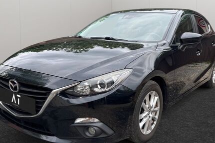 Mazda 3 172.556 km 6.990 &euro; Frankfurt am Main 65933