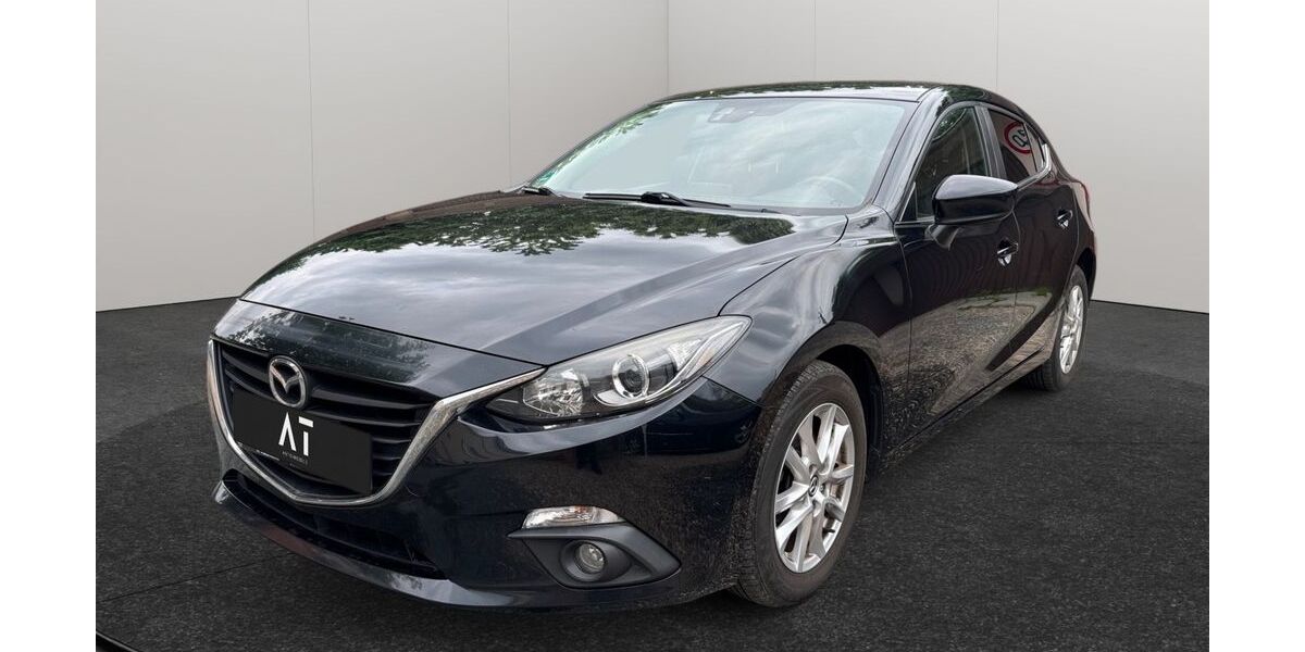 Mazda 3 172.556 km 6.990 &euro; Frankfurt am Main 65933
