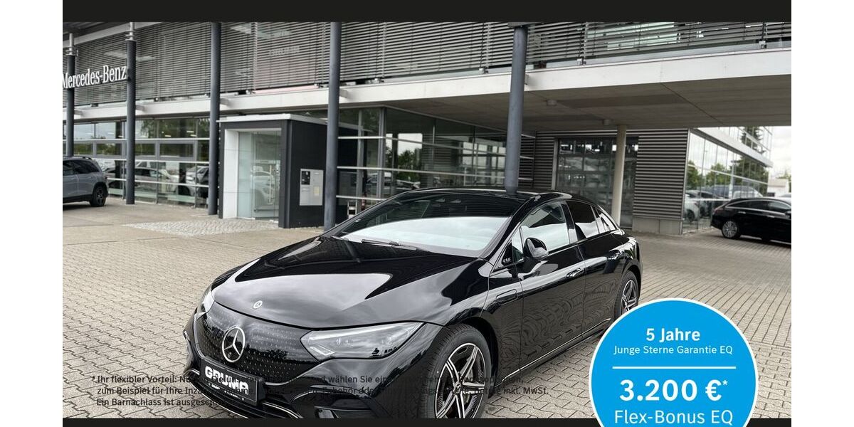 Mercedes-Benz EQE 16.599 km 59.950 &euro; Grimma 04668