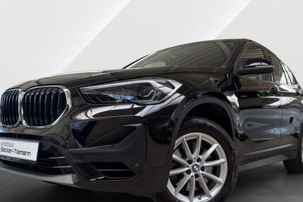 BMW X1 52.579 km 26.894 &euro; Hameln 31789