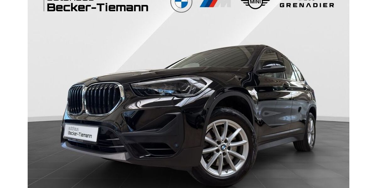 BMW X1 52.579 km 26.894 &euro; Hameln 31789