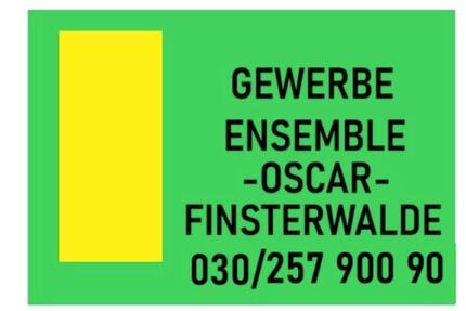 Gewerbeobjekt Finsterwalde - 759&euro; | Angebot:25375754