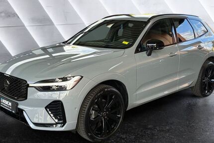 Volvo XC60 23.666 km 47.880 &euro; Berlin 12683
