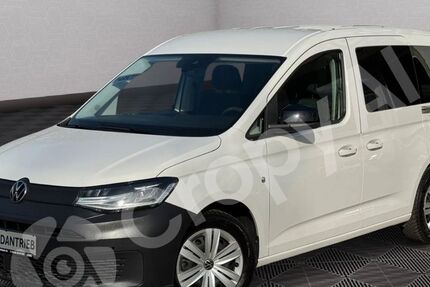 VW Caddy 147.656 km 19.500 &euro; Melbeck 21406