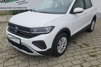 VW T-Cross 1.135 km 20.890 &euro; Donzdorf 73072