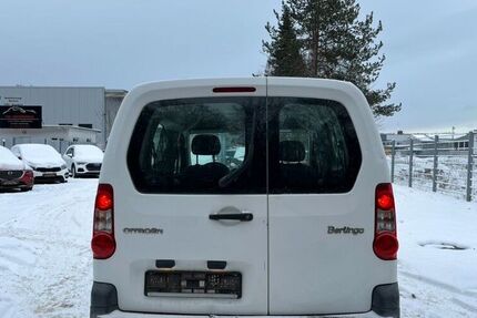 Citroen Berlingo 141.000 km 4.000 &euro; Halsenbach 56283