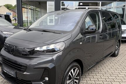 Peugeot Traveller 7.814 km 38.980 &euro; Moers 47445