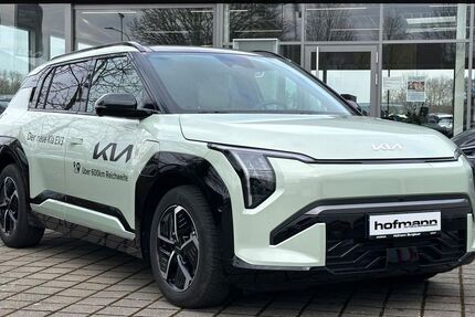 Kia EV3 7.000 km 42.590 &euro; Burglauer 97724