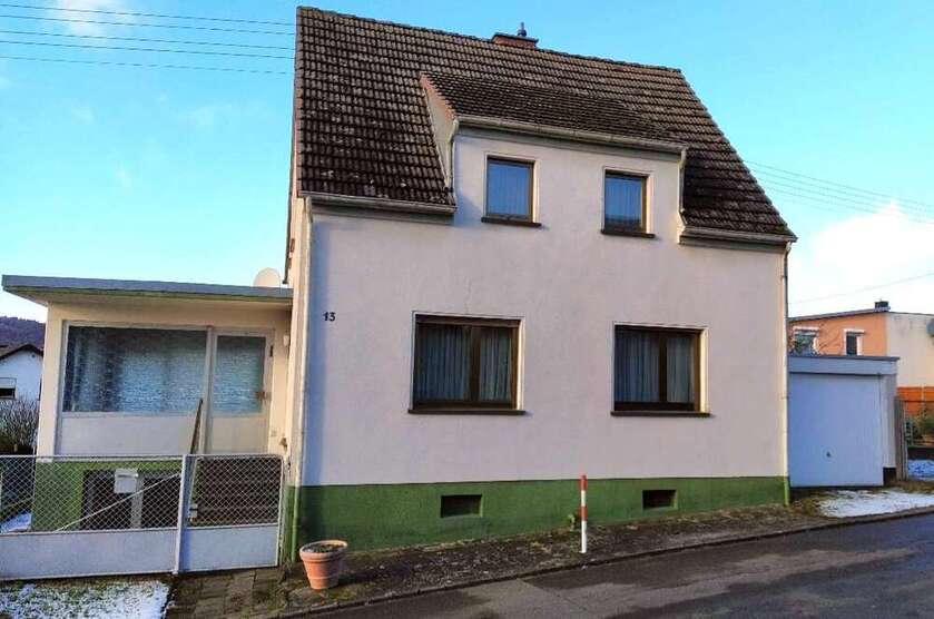 Haus zum Kaufen in Bell 190.000 € 104 m²
