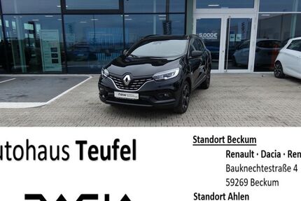 Renault Kadjar 45.192 km 20.990 &euro; Beckum 59269