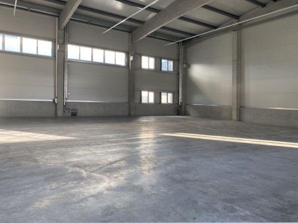 Gewerbeobjekt Wörth an der Donau - 4.080&euro; | Angebot:25223511