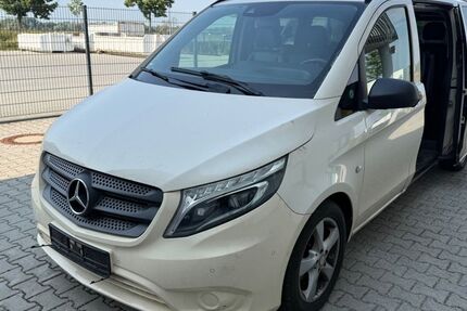 Mercedes-Benz Vito 555.873 km 12.900 &euro; Emmering 82275
