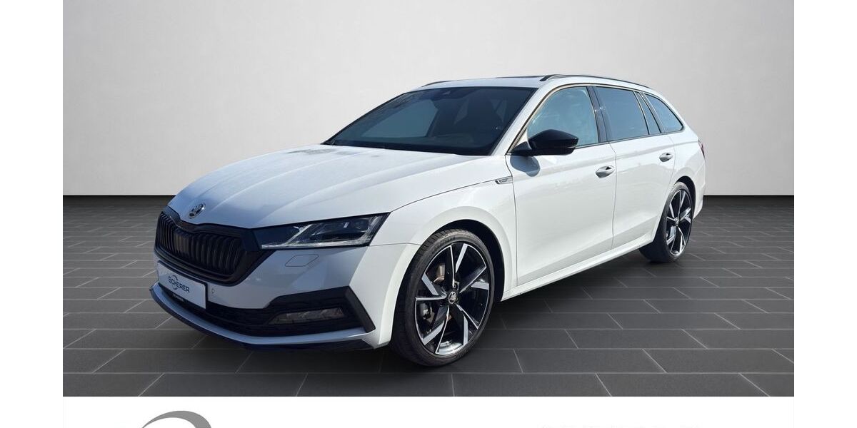 Skoda Octavia 42.432 km 31.500 &euro; Ludwigshafen 67063