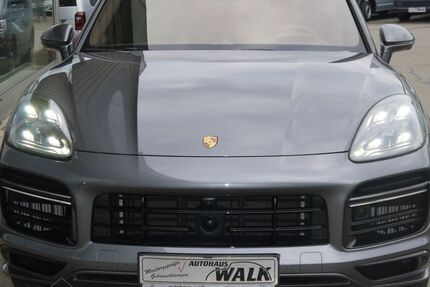 Porsche Cayenne 16.214 km 119.000 &euro; Pfullendorf 88630
