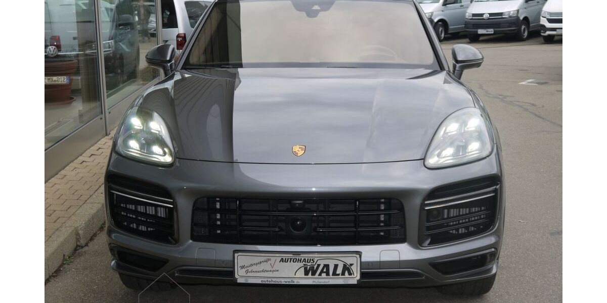 Porsche Cayenne 16.214 km 119.000 &euro; Pfullendorf 88630