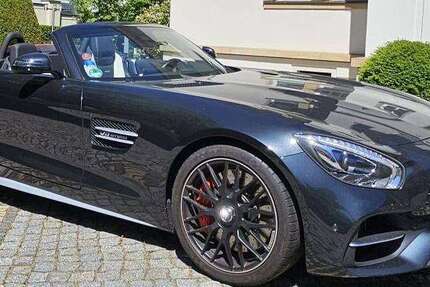 Mercedes-Benz AMG GT 15.694 km 130.000 &euro; Dresden 01277