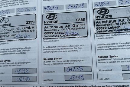 Hyundai TUCSON 137.000 km 16.000 &euro; Oftersheim 68723