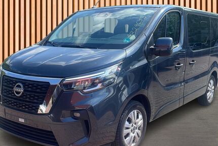 Nissan Primastar 23.837 km 29.980 &euro; Dresden 01328