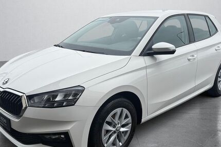 Skoda Fabia 32.226 km 14.990 &euro; Daun 54550