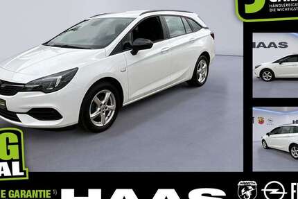 Opel Astra 66.000 km 12.480 € Schwabmünchen 86830