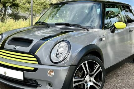 Mini Cooper 181.350 km 2.800 € Muggensturm 76461