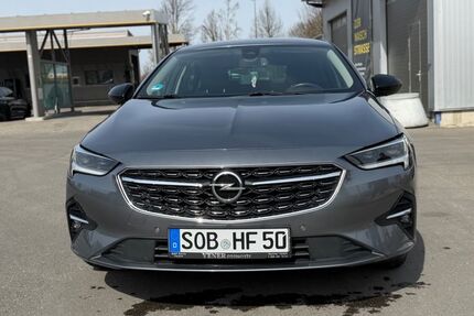 Opel Insignia 125.000 km 15.800 &euro; Schrobenhausen 86529