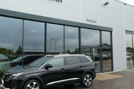 Peugeot 5008 34.650 km 27.950 € Bad Saulgau 88348
