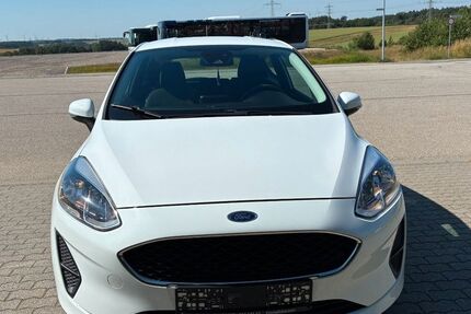 Ford Fiesta 125.000 km 6.700 &euro; Halsenbach 56283