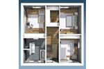 Einfamilienhaus Freihung - 5 Zimmer, 137 m&sup2;, 450.000&euro; | Angebot:26220945