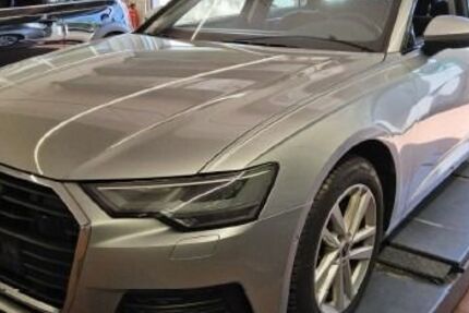 Audi A6 109.500 km 27.900 &euro; Frankfurt (Oder) 15234