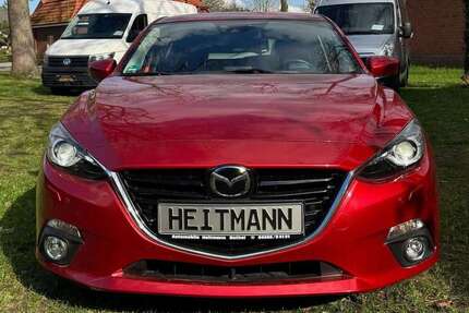 Mazda 3 67.510 km 14.650 &euro; Bothel 27386