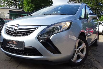 Opel Zafira 56.600 km 8.890 &euro; Norderstedt 22848