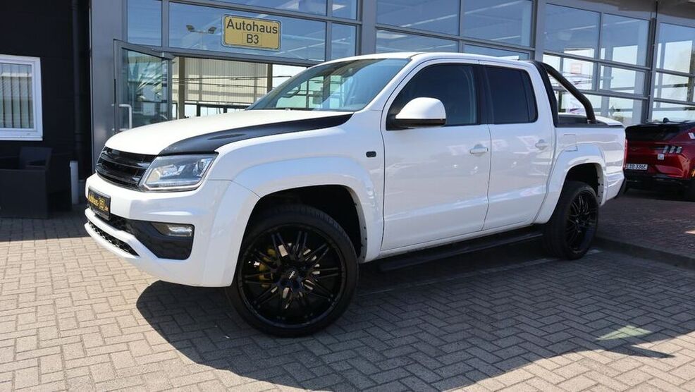 Amarok
