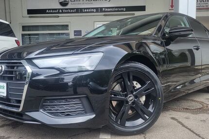 Audi A6 149.000 km 27.990 € München 81541