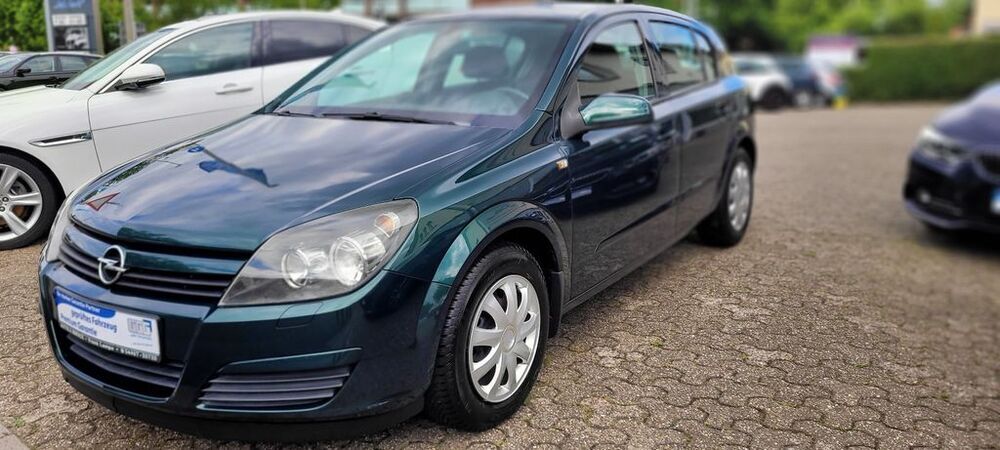 Astra