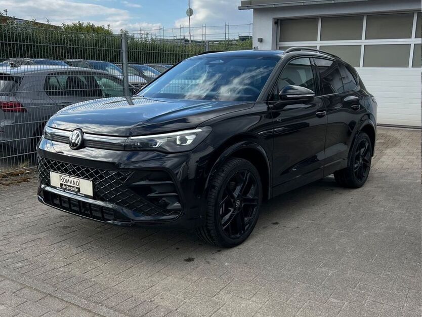 VW Tiguan 24.609 km 46.890 € Ohlsbach 77797