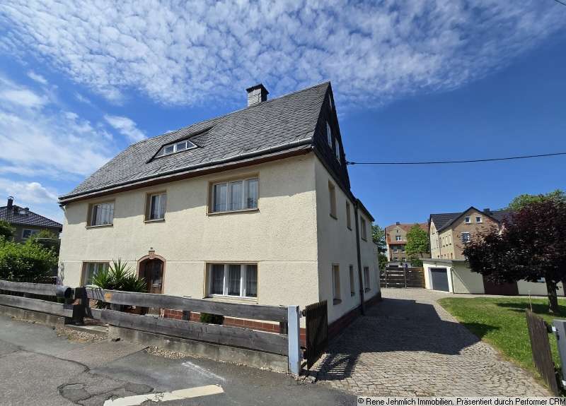 Einfamilienhaus Burgstädt - 6 Zimmer, 132 m&sup2;, 145.000&euro; | Angebot:27135190